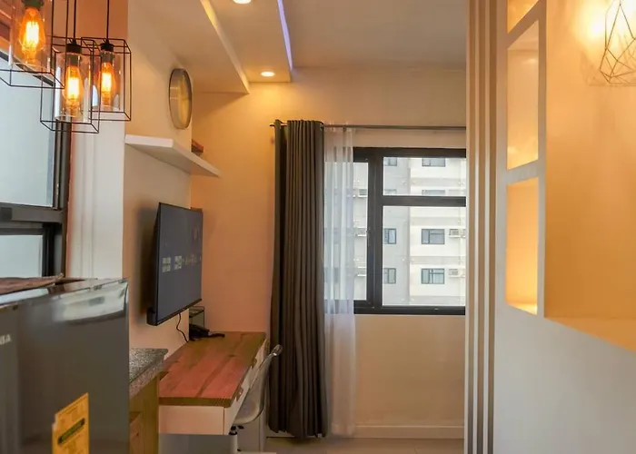Holiday home Corner W Wi-fi Casamira Labangon